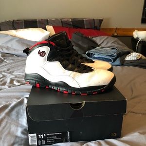 Jordan Retro 10